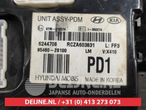 Hyundai IX35 Pdm Modul O516921 foto 2