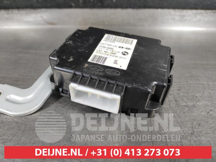 Kia Picanto DC/DC converter O516923