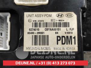 Hyundai Genesis PDC Module O516925 photo 2