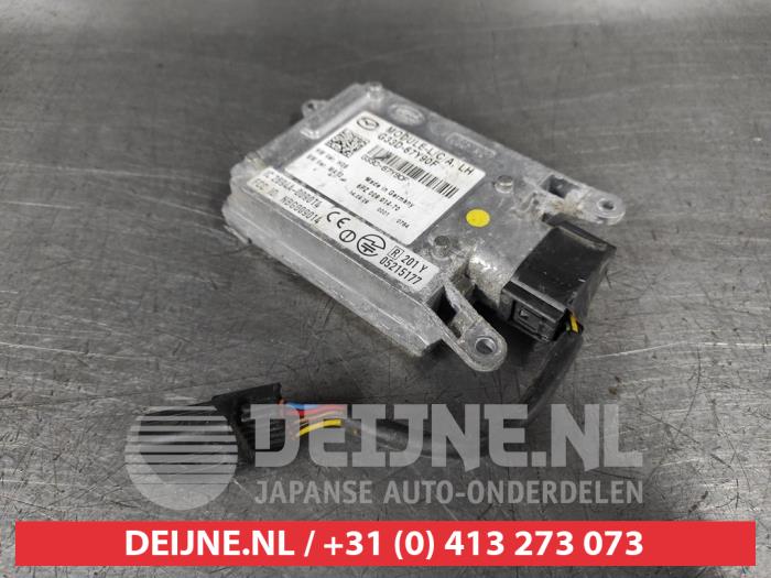 Mazda 6 Blinden Fleck Sensor O516926