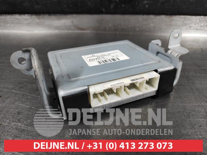 Mitsubishi Pajero Stabilisierung Regelsensor O516927