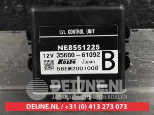 Mazda MX-5 Steuergerät Beleuchtung O516928 foto 2