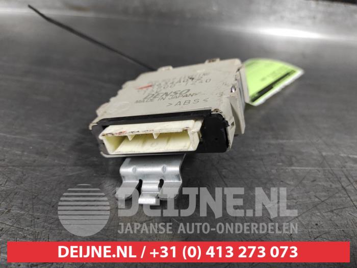 Mitsubishi Lancer Computer Verlichting O516929
