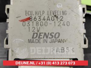 Mitsubishi Lancer Computer lighting module O516929 photo 2