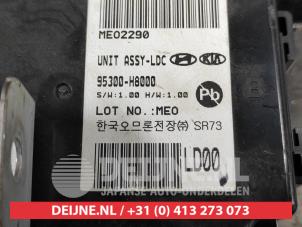 Kia Rio DC/CD Konverter O516932 foto 2