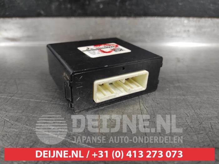 Mitsubishi ASX Steuergerät Beleuchtung O516934