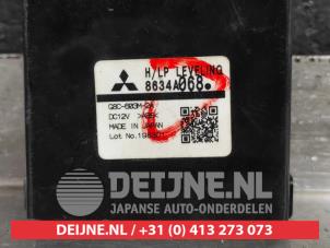 Mitsubishi ASX Computer lighting module O516934 photo 2