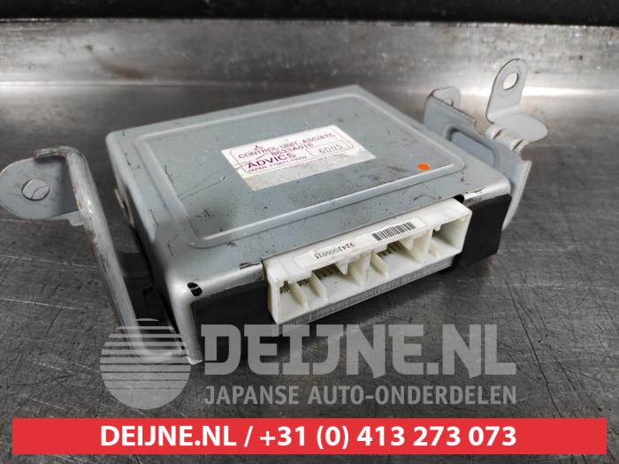 Mitsubishi Pajero Stabilisierung Regelsensor O516937