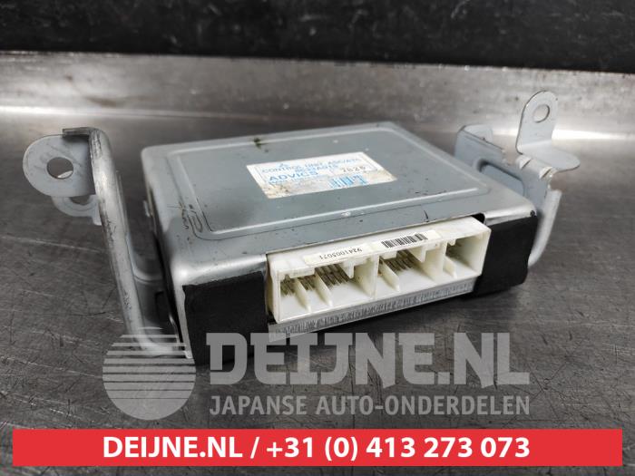 Mitsubishi Pajero Stabilisierung Regelsensor O516938