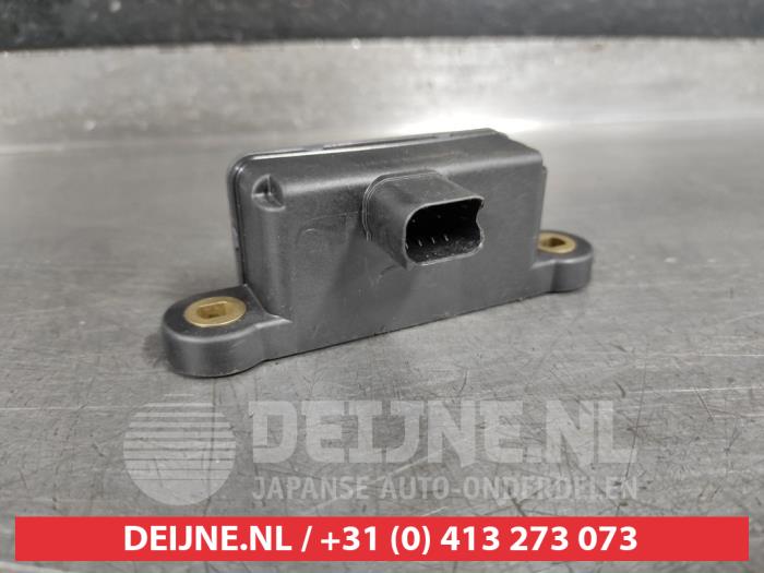 Mitsubishi ASX Stabilisatie Regel Sensor O516939