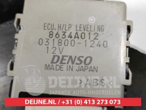 Mitsubishi Lancer Steuergerät Beleuchtung O516940 foto 2