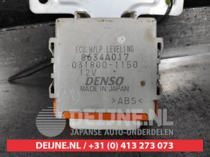 Mitsubishi Pajero Computer lighting module O516941 photo 2