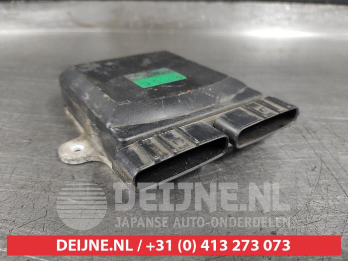 Gebruikte Inspuitcomputer Mazda 6 Sport (GG14) 2.0 CiDT 16V Prijs € 25,00 Margeregeling aangeboden door V.Deijne Jap.Auto-onderdelen BV