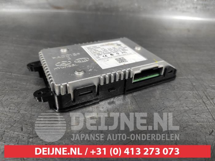 Hyundai I30 Drahtloses Ladegerät O516944