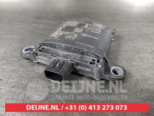 Gebruikte Dode hoek sensor Mitsubishi Outlander (GF/GG) 2.4 16V PHEV 4x4 Prijs € 150,00 Margeregeling aangeboden door V.Deijne Jap.Auto-onderdelen BV