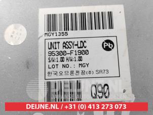 Kia Sportage DC/CD Konverter O516946 foto 2