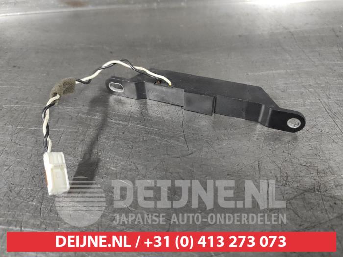 Mazda CX-7 Keyless entry antenne O516948