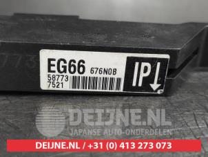 Mazda CX-7 Keyless entry antenne O516948 foto 3
