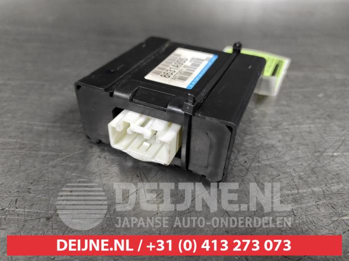 Gebruikte Computer 4x4 Mitsubishi Outlander (GF/GG) 2.2 DI-D 16V Clear Tec 4x4 Prijs € 50,00 Margeregeling aangeboden door V.Deijne Jap.Auto-onderdelen BV