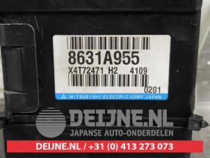 Mitsubishi Outlander Transfer Modul 4x4 O516949 foto 2
