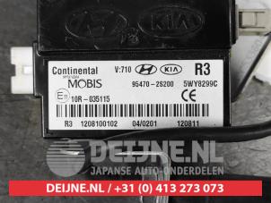 Hyundai IX35 Keyless Entry-Antenne O516951 foto 2