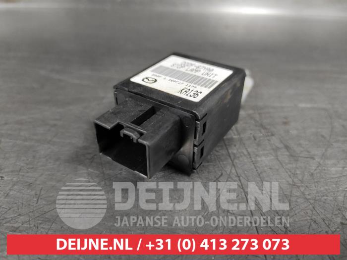 Mazda CX-3 Relais O516952