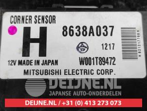 Mitsubishi ASX PDC Modul O516955 foto 2