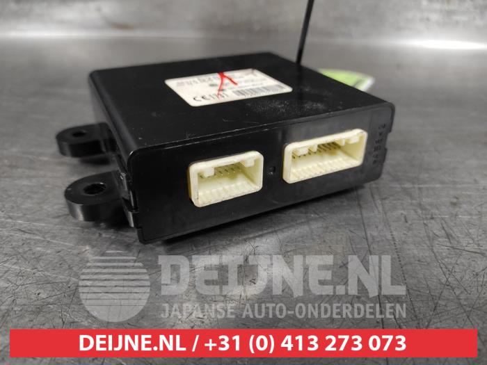 Mitsubishi ASX Module keyless vehicle O516957