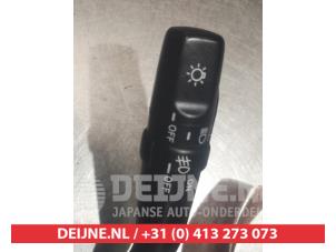 Toyota Landcruiser Combischakelaar Stuurkolom O309227 foto 2