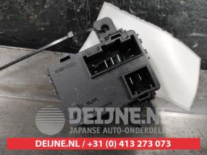 Gebruikte Relais Hyundai iX35 (LM) 2.0 CRDi 16V Prijs € 25,00 Margeregeling aangeboden door V.Deijne Jap.Auto-onderdelen BV