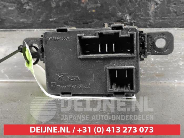 Hyundai I10 Relais O516970