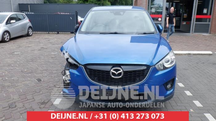 Mazda CX-5 PDC-Sensor O516978