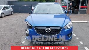 Gebruikte PDC Sensor Mazda CX-5 I (KE,GH) 2.2 SkyActiv-D 150 16V 2WD Prijs € 25,00 Margeregeling aangeboden door V.Deijne Jap.Auto-onderdelen BV
