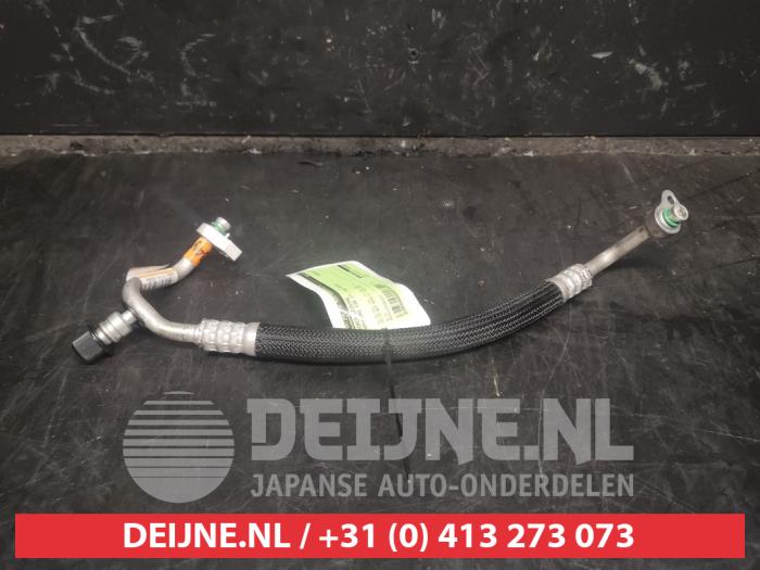 Hyundai I30 Klima Leitung O516979