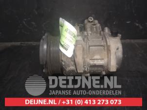 Lexus LS Air conditioning pump O516981 photo 2