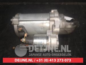 Hyundai I30 Anlasser O516986 foto 3