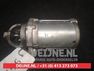 Gebruikte Startmotor Hyundai i30 (PDEB5/PDEBB/PDEBD/PDEBE) 2.0 N Turbo 16V Prijs € 150,00 Margeregeling aangeboden door V.Deijne Jap.Auto-onderdelen BV