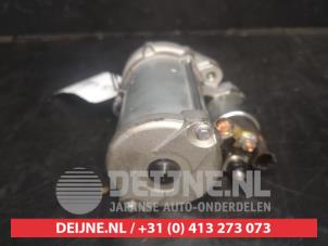 Hyundai I30 Anlasser O516986 foto 2
