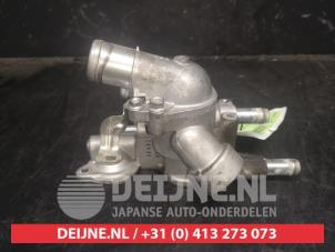 Mitsubishi Outlander Thermostat housing O516988 photo 3