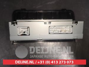 Toyota Yaris Verso Navigation Display O516990 foto 2