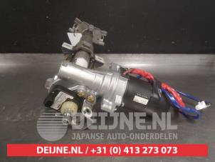 Toyota Avensis Steering column O517032 photo 2