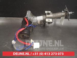 Toyota Avensis Steering column O517032 photo 3