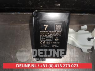 Gebruikte Bandenspanning module Toyota Yaris III (P13) 1.5 16V Dual VVT-iE Prijs € 25,00 Margeregeling aangeboden door V.Deijne Jap.Auto-onderdelen BV
