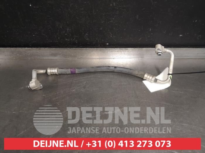 Toyota Yaris Airco Leiding O517096