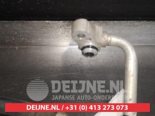 Toyota Yaris Air conditioning line O517096 photo 3
