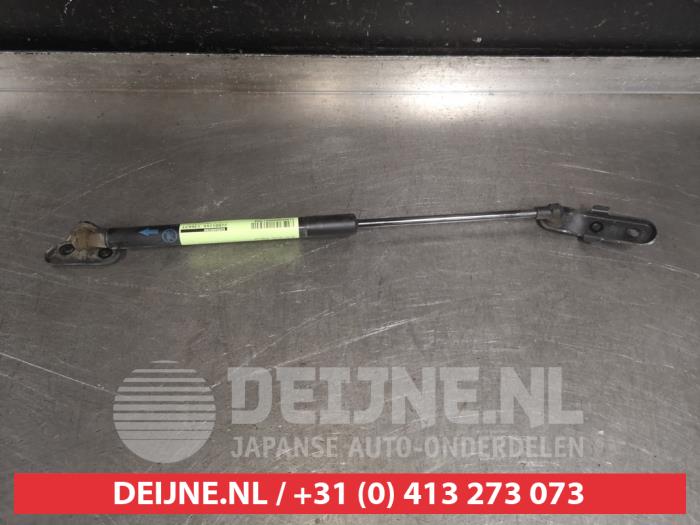 Toyota Yaris Gasdemper rechts-achter O517098