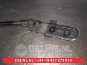 Toyota Yaris Gasdemper rechts-achter O517098 foto 3