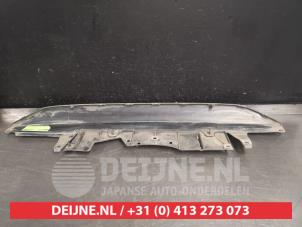Toyota Yaris Spoiler rear bumper O517103 photo 2