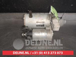 Toyota Yaris Anlasser O517104 foto 3