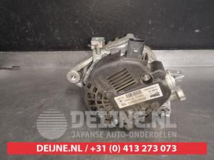 Toyota Yaris Dynamo O517105 foto 3